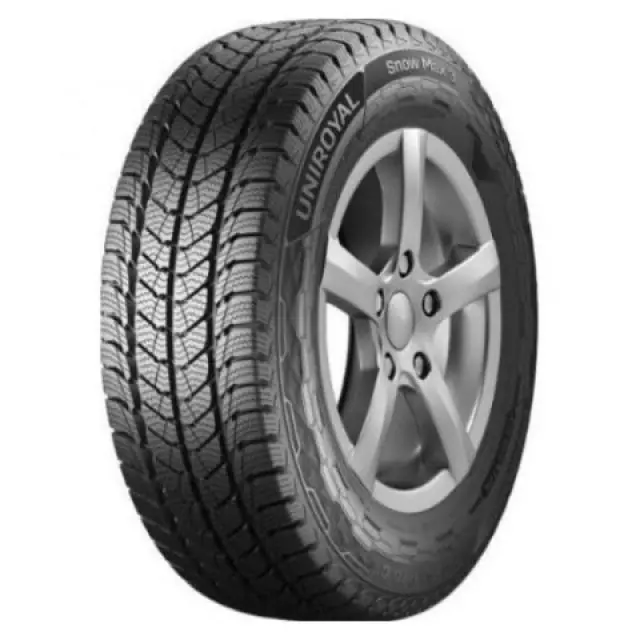 Preferatul clienților Anvelope Iarna 215 60 R16C Uniroyal Snow Max 3 (43863) - Catalog 2026