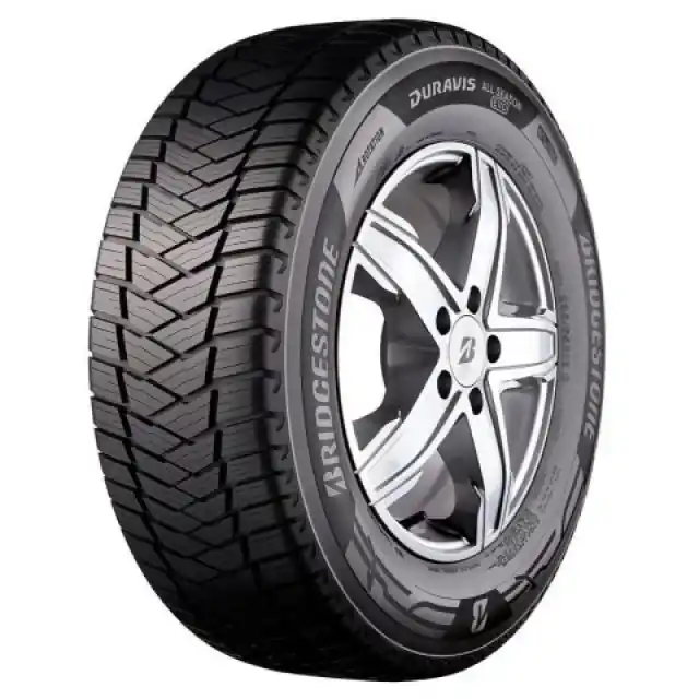 Discount Anvelope All Season 215 60 R17C Bridgestone Duravis All Season Evo (69184) - Catalog 2026
