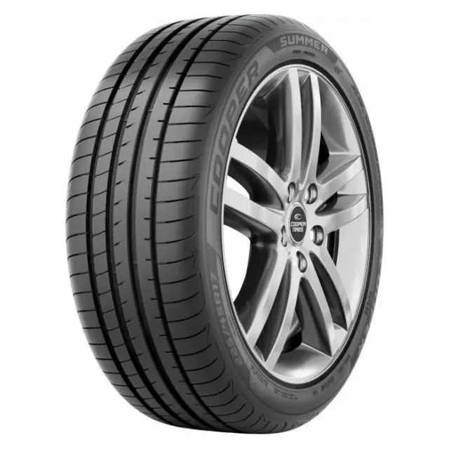 Discount Anvelope Vara 215 60 R17 Cooper Summer (74390) - Catalog 2026