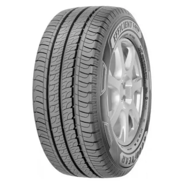 Promoție Anvelope Vara 215 60 R17C Goodyear Efficientgrip Cargo (47119) - Catalog 2026