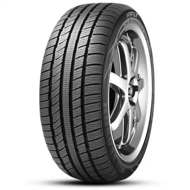 Ieftin Anvelope All Season 215 60 R17 Hifly All-turi (69694) - Catalog 2026