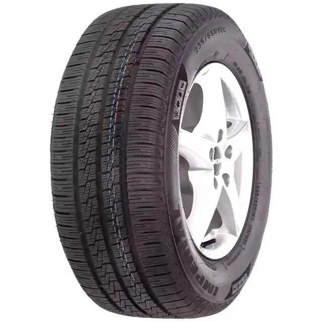 Ofertă de sezon Anvelope All Season 215 60 R17C Imperial All Season Van Driver (42418) - Catalog 2026