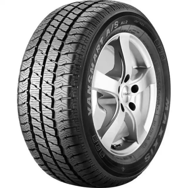 Ofertă Anvelope All Season 215 60 R17C Maxxis Vansmart As Al2 (50907) - Catalog 2026