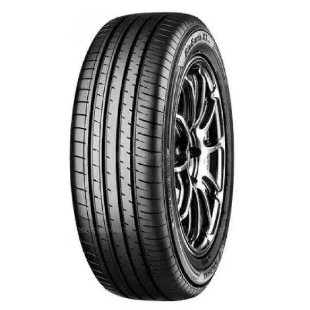 Anvelope Vara 215 60 R17 Yokohama Bluearth-xt Ae61 (63049) - Catalog 2026 Ofertă