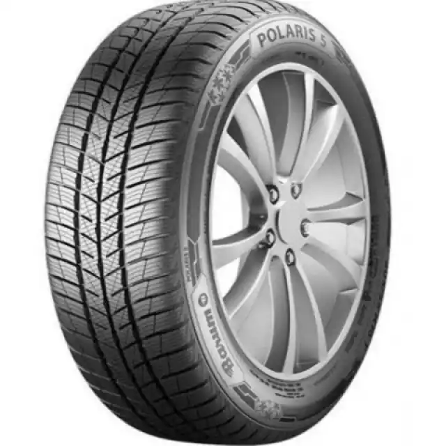 Anvelope Iarna 215 65 R15 Barum Polaris 5 (55787) - Catalog 2026 Expediere rapidă