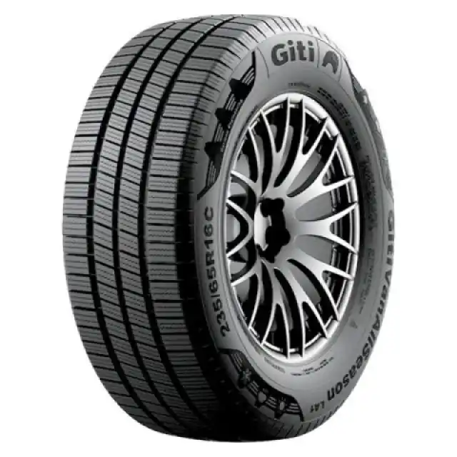 Anvelope All Season 215 65 R15C Giti Gitivanallseason La1 (69176) - Catalog 2026 Lichidare de stoc