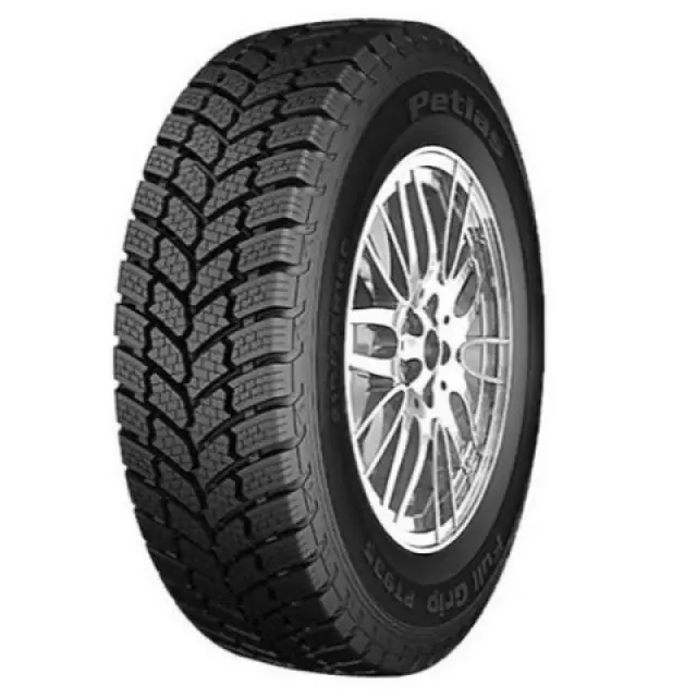 Anvelope Iarna 215 65 R15C Petlas Full Grip Pt935 (50355) - Catalog 2026 Super ofertă