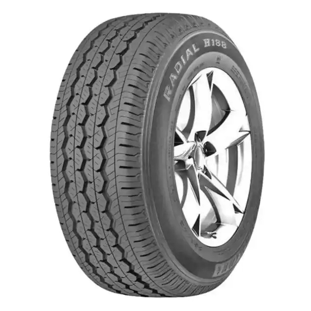 Lichidare de stoc Anvelope Vara 215 65 R15C Trazano H188 (76828) - Catalog 2026