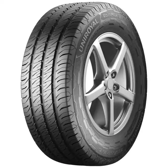 Anvelope Vara 215 65 R15C Uniroyal Rain Max 3 (43774) - Catalog 2026 Discount