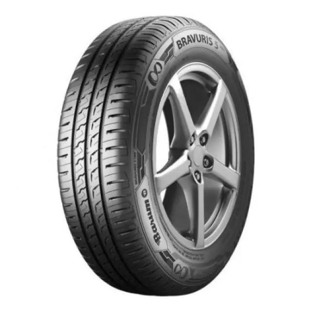 Popular Anvelope Vara 215 65 R16 Barum Bravuris 5 Hm (44307) - Catalog 2026
