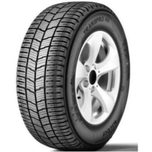 Bestseller Anvelope All Season 215 65 R16C Bf Goodrich Activan 4s (54351) - Catalog 2026