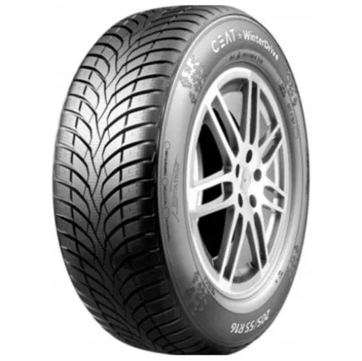 Anvelope Iarna 215 65 R16 Ceat Winterdrive (68736) - Catalog 2026 Calitate înaltă