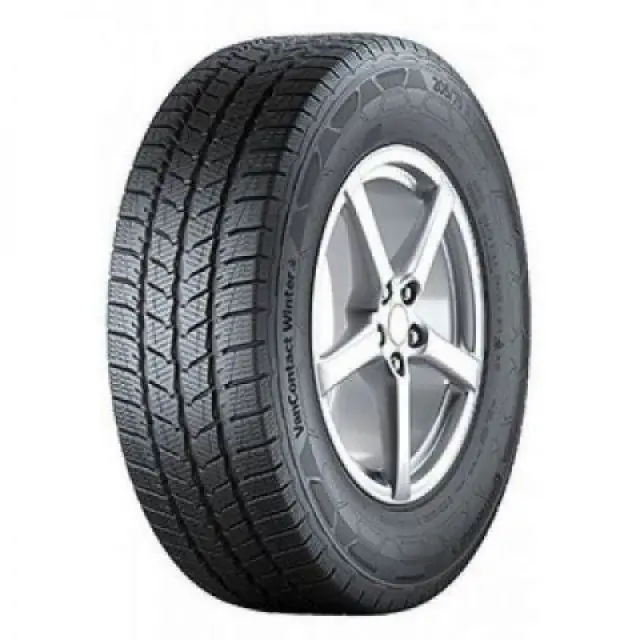 Cumpără acum Anvelope Iarna 215 65 R16C Continental Vancontact Winter (58265) - Catalog 2026