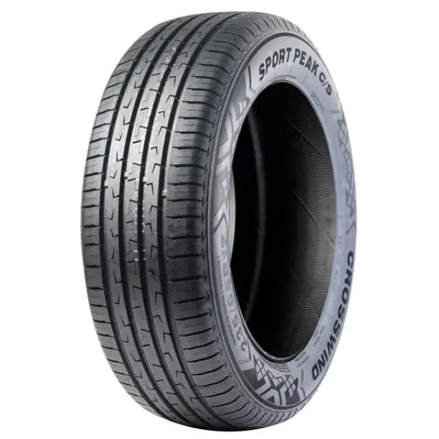 Mai ieftin Anvelope Vara 215 65 R16 Crosswind Sport Peak C/s (74566) - Catalog 2026