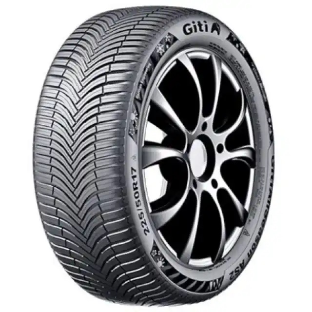 Retur ușor Anvelope All Season 215 65 R16 Giti All Season As2 (69979) - Catalog 2026