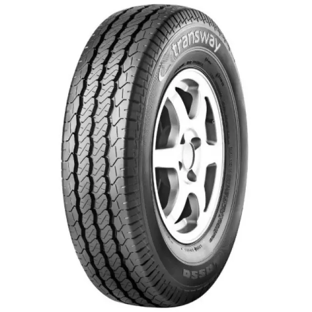 Plată securizată Anvelope Vara 215 65 R16C Lassa Transway 3 (53871) - Catalog 2026