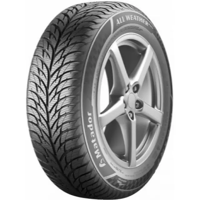 Cumpără acum Anvelope All Season 215 65 R16 Matador Mp62 All Weather Evo M+s (24872) - Catalog 2026