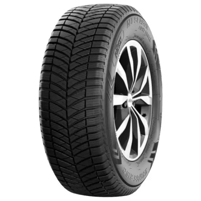 Calitate înaltă Anvelope All Season 215 65 R16C Tigar All Season Lt (73366) - Catalog 2026