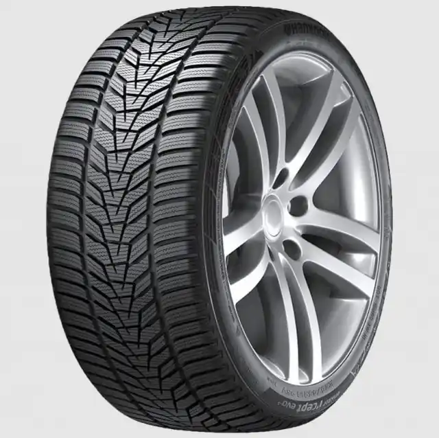 Anvelope Iarna 215 65 R17 Hankook Wi*cept Evo3 Suv W330a (32026) - Catalog 2026 Nu rata