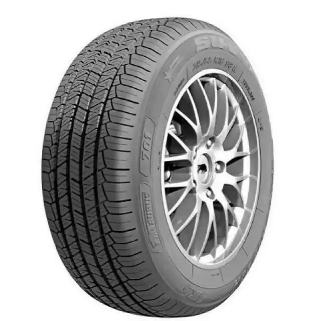 Ofertă limitată Anvelope Vara 215 65 R17 Riken 701 (71947) - Catalog 2026