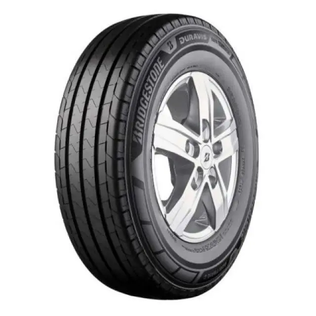 Ieftin Anvelope Vara 215 75 R16C Bridgestone Duravis Van (64060) - Catalog 2026