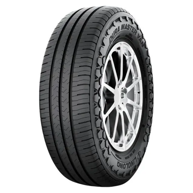 Lichidare de stoc Anvelope Vara 215 75 R16C Linglong Dura Master Van E (77703) - Catalog 2026