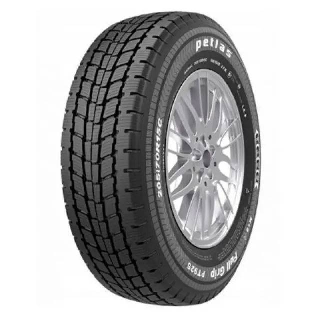Mai ieftin Anvelope All Season 215 75 R16C Petlas Full Grip Pt925 (50393) - Catalog 2026