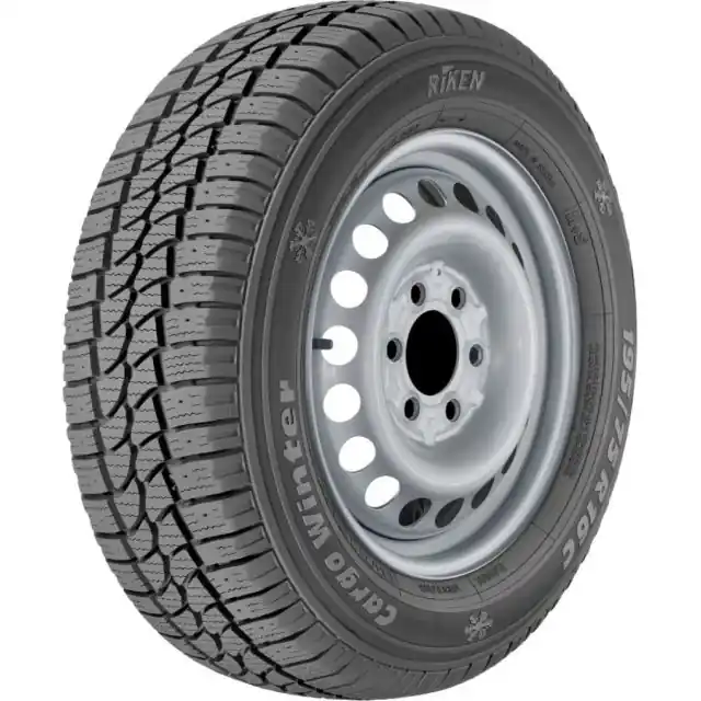 Preț mic Anvelope Iarna 215 75 R16C Riken Cargo (69509) - Catalog 2026