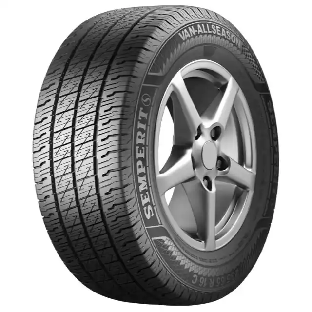 Preferatul clienților Anvelope All Season 215 75 R16C Semperit Van All Season (51467) - Catalog 2026
