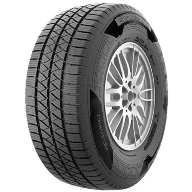Promoție Anvelope All Season 215 75 R16C Starmaxx Vanmaxx A/s + (71431) - Catalog 2026