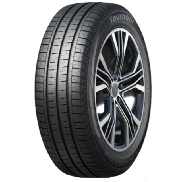 Anvelope Vara 215 75 R16C Tourador X Wonder Van (54228) - Catalog 2026 Plată securizată