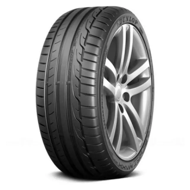 Lichidare de stoc Anvelope Vara 225 40 R18 Dunlop Sp Sport Maxx Rt (15193) - Catalog 2026