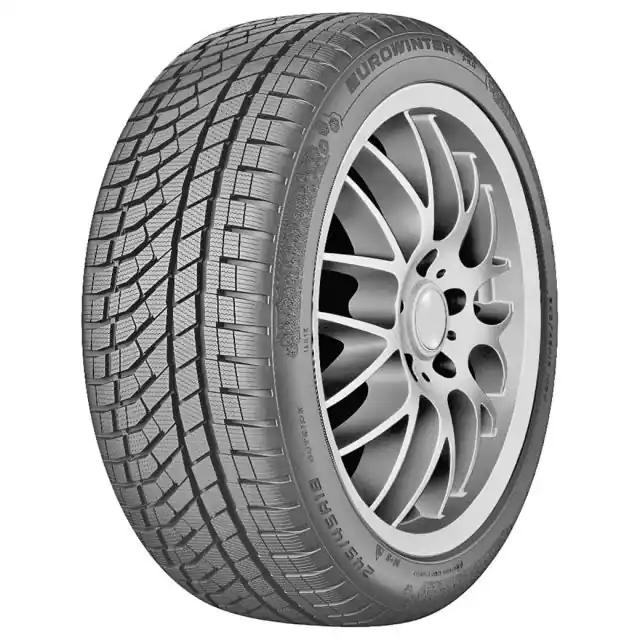 Plată securizată Anvelope Iarna 225 40 R18 Falken Eurowinter Hs02 Pro (41516) - Catalog 2026