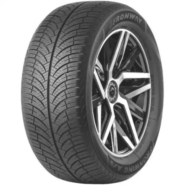 Anvelope All Season 225 40 R18 Fronway Fronwing A/s (72098) - Catalog 2026 Discount