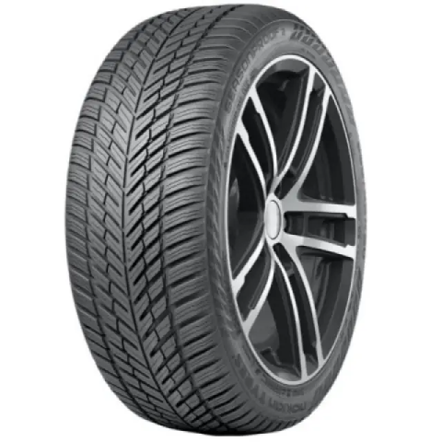 Anvelope All Season 225 40 R18 Nokian Seasonproof 2 (68224) - Catalog 2026 Nu rata