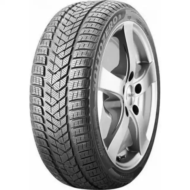 Ofertă specială Anvelope Iarna 225 40 R18 Pirelli Wszer3 Winter Sottozero 3 (58580) - Catalog 2026