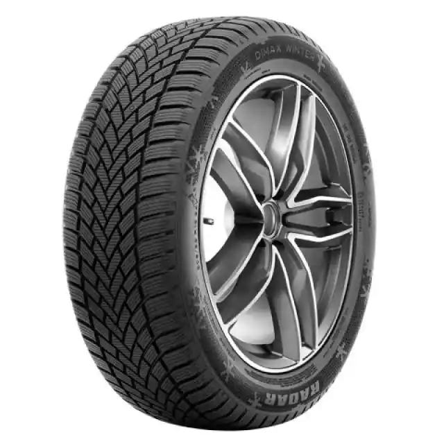 Anvelope Iarna 225 40 R18 Radar Dimax Winter (61157) - Catalog 2026 Premium