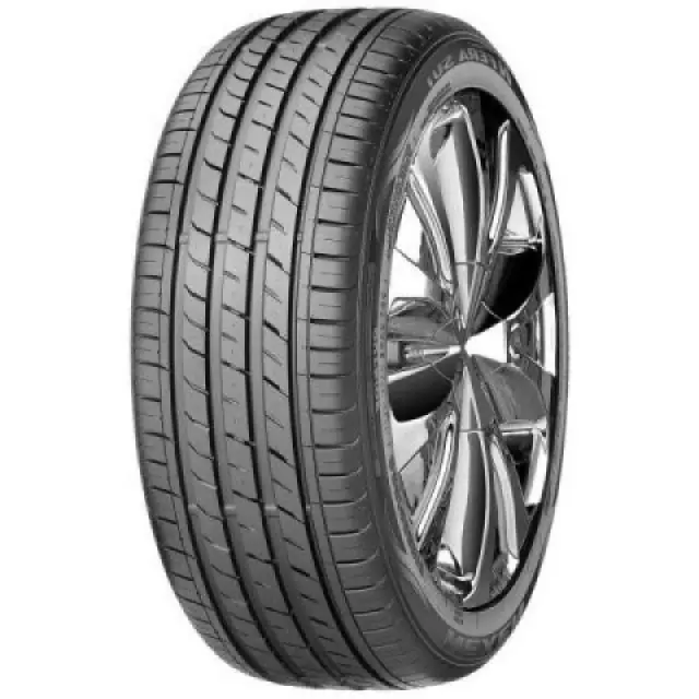 Anvelope Vara 225 40 R19 Nexen N Fera Su1 (64640) - Catalog 2026 Chilipir