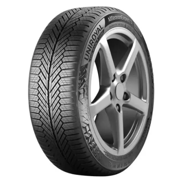 Anvelope All Season 225 40 R19 Uniroyal All Season Expert 3 (67980) - Catalog 2026 Livrare expres