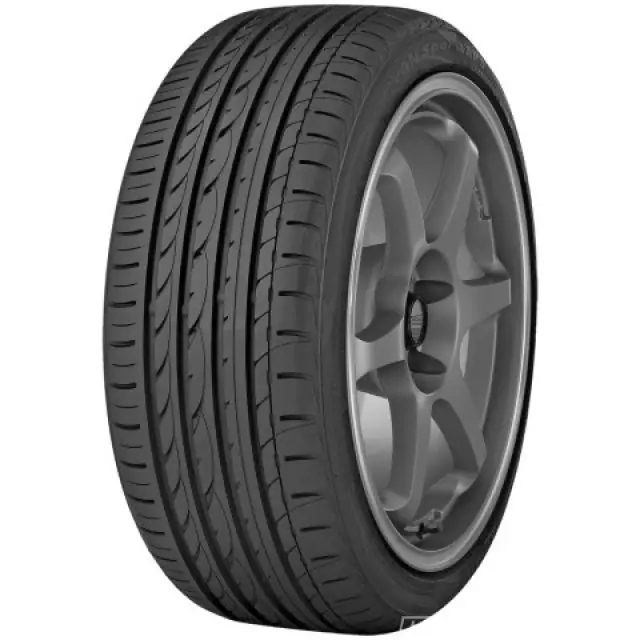 Ultima șansă Anvelope Vara 225 45 R17 Yokohama Advan Sport V103s (57348) - Catalog 2026