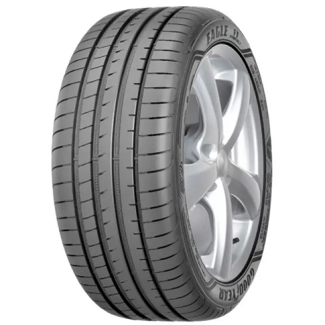 Nu rata Anvelope Vara 225 45 R18 Goodyear Eagle F1 Asymetric (59907) - Catalog 2026