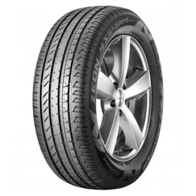 Reducere de preț Anvelope Vara 225 45 R19 Cooper Zeon 4xs Sport (46598) - Catalog 2026