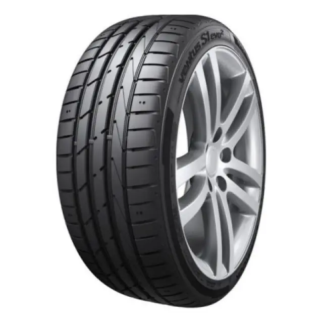 Bestseller Anvelope Vara 225 50 R17 Hankook Ventus S1 Evo2 K117 (13991) - Catalog 2026