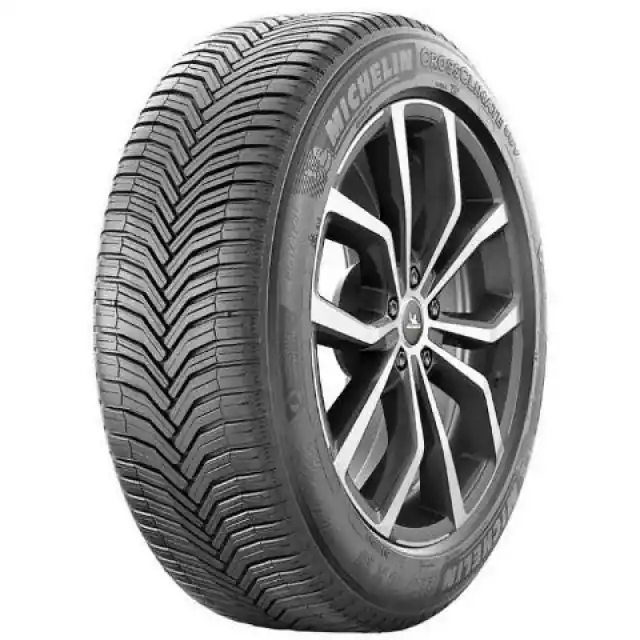 Anvelope All Season 225 55 R16 Michelin Crossclimate (14092) - Catalog 2026 Retur gratuit