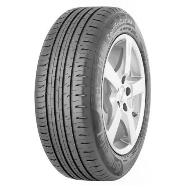 Reducere extra Anvelope Vara 225 55 R17 Continental Contiecocontact 5 (73466) - Catalog 2026