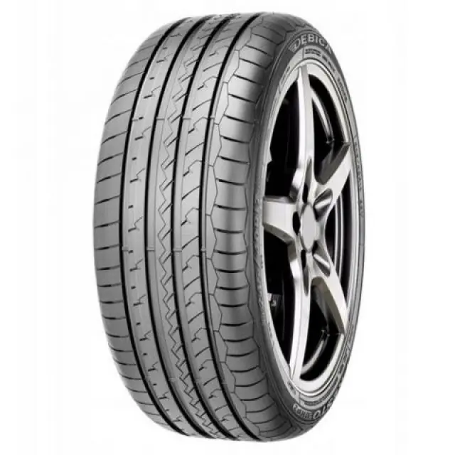 Anvelope Vara 225 55 R17 Debica Presto Uhp 2 (17944) - Catalog 2026 Noutate