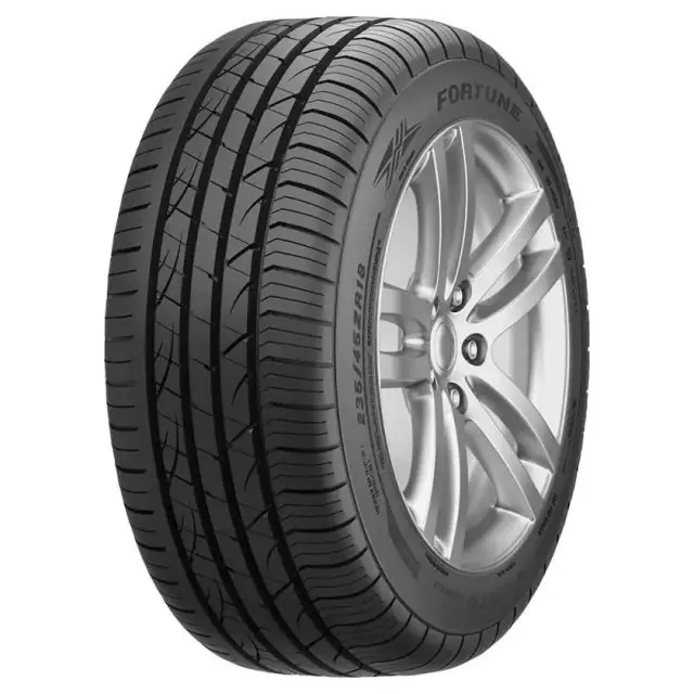 Ofertă de sezon Anvelope Vara 225 55 R17 Fortune Fsr-702 (75442) - Catalog 2026