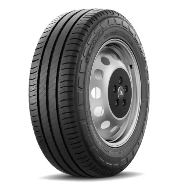 Ultima șansă Anvelope Vara 225 55 R17C Michelin Agilis 3 (31250) - Catalog 2026