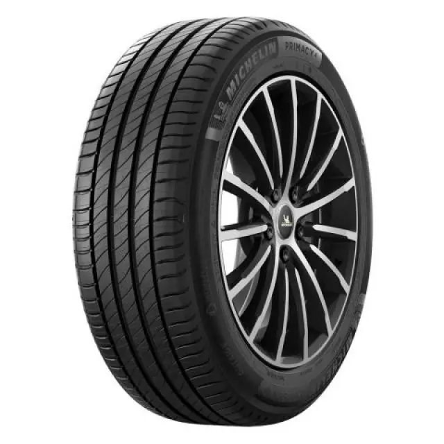 Ofertă de sezon Anvelope Vara 225 55 R17 Michelin Primacy 4+ (35017) - Catalog 2026