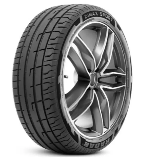 Anvelope Vara 225 55 R17 Radar Dimax Sport (66076) - Catalog 2026 Nu rata